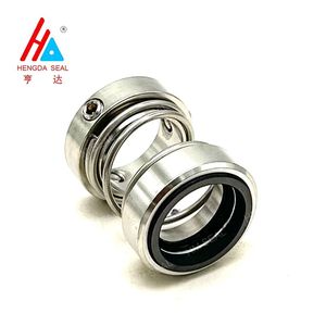 Frmison hm1527 loại <span class=keywords><strong>1527</strong></span> bơm con dấu cơ khí với O-ring thép & thành phần kim loại - Product Image 2