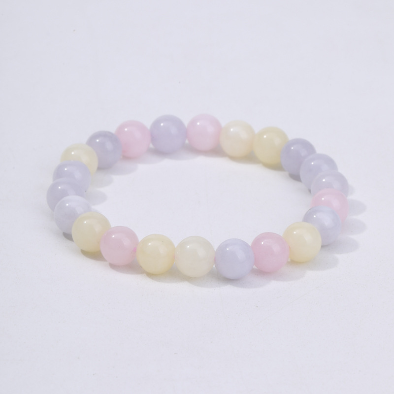 Macaron 8mm environ 22pcs