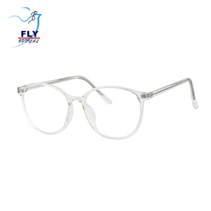 TR90 hommes femmes <span class=keywords><strong>ordinateur</strong></span> cadre anti-rayonnement lumière bleue <span class=keywords><strong>filtre</strong></span> bloqueur bloquant lunettes de lecture - Product Image 5
