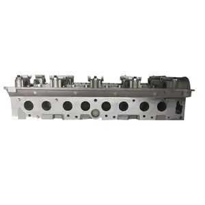 22100-4A410 22001-4XA00 22100-4X300 K149P-10-090 J3 Cylinder Head für Hyundai Terracan Sedona J3 Engine Cylinder Head 2.9 CRDI