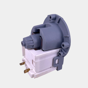 ปั๊มน้ำทิ้ง Askoll รุ่น AH6012 สำหรับเครื่องซักผ้าฝาหน้าซัมซุง - Product Image 1