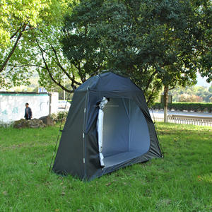 Tente <span class=keywords><strong>de</strong></span> rangement <span class=keywords><strong>de</strong></span> vélo en plein air CZX-991 abri <span class=keywords><strong>de</strong></span> vélo étanche pour 2 vélos motos couverture <span class=keywords><strong>de</strong></span> Scooter <span class=keywords><strong>électrique</strong></span> pour <span class=keywords><strong>garage</strong></span> à usage domestique - Product Image 3