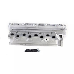 奥迪大众03L103265CX 03L103351D 03L103351L 03L103265M高品质气缸盖OEM - Product Image 4