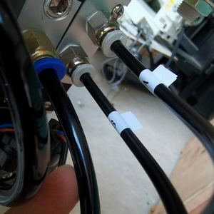 Machine à <span class=keywords><strong>coudre</strong></span> automatique RN-1583D à bras long et articulation en Z pour la couture de tentes et de matériaux de tente en forme de losange - Product Image 5