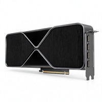 Carte graphique RTX PRO 6000 Blackwell Workstation, GPU professionnel, adaptateur d'affichage PCIe