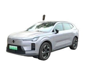 <span class=keywords><strong>Volvo</strong></span> <span class=keywords><strong>XC70</strong></span> 2026 1.5T <span class=keywords><strong>FWD</strong></span> Híbrido Enchufable SUV Automático de Largo Alcance con Diseño Escandinavo - Product Image 1