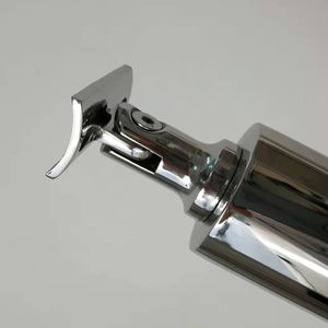 נירוסטה צינור עגול צינור התקנה קל jinju מותג HJ-A336 stair/גשר/דק/מרפסת שימוש מלון - Product Image 4