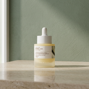 Hydrating Hyaluronic Acid <b>Serum</b> Ampoule Madagascar <b>Centella</b> Boosting Shot 30ml Squalane Witch Hazel Home Skin Care - Product Image 4