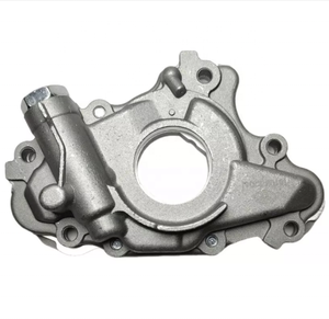 OE-piezas de motor para coche, Bomba de Aceite para Bomba de Aceite, Toyota Corolla, novedad, Sensacion 15100, 22041, 2010-2016 - Product Image 2