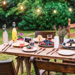 Mini Juego de Cubiertos Desechables de Madera con Cuchara y Tenedor, Cucharas de Madera con Logotipo Personalizado para Cocinar - Product Image 4