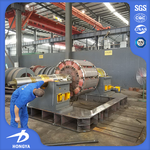 Generador de planta hidroeléctrica de <span class=keywords><strong>1MW</strong></span> - Product Image 3