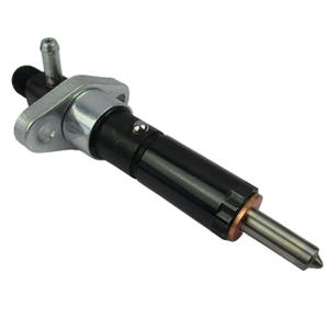 Válvulas de inyección de combustible 188F-190F-192F para motores diésel refrigerados por aire, piezas de generadores y minitractores - Product Image 2