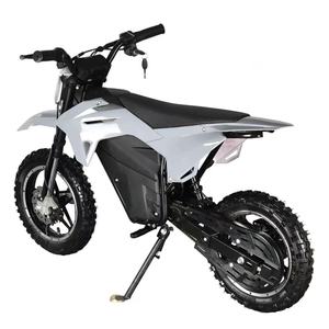 MAXSPEED DB07E 36V 1000W Mini Moto Tout-Terrain Sans Balais Populaire en Europe Moteur Haute Puissance 1000W Offrant une Vitesse et un Couple Impressionnants. - Product Image 2