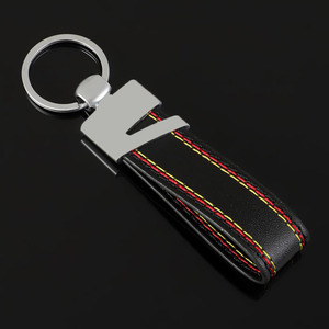 <span class=keywords><strong>Porte</strong></span>-clés de <span class=keywords><strong>voiture</strong></span> en cuir imprimé numérique réglable de luxe de style nouveau pour les voitures AMG <span class=keywords><strong>BMW</strong></span> M - Cadeau de bienvenue - Product Image 5