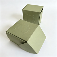 Boîte d'expédition en carton ondulé personnalisée en papier spécial, emballage artisanal gaufré haut de gamme et écologique pour tasses à thé et mugs, avec logo personnalisé