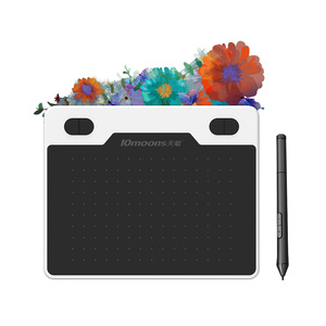 Precio de fábrica barato 10 lunas T503 tabletas Android gráficos tableta gráfica para ordenador portátil dibujo tableta gráfica - Product Image 6