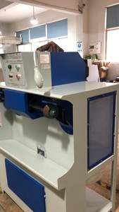 Rectificadora <span class=keywords><strong>de</strong></span> suela <span class=keywords><strong>de</strong></span> zapato <span class=keywords><strong>de</strong></span> doble cabeza, Yt-1050 - Product Image 4