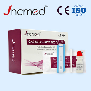 Dispositivo de Prueba Rápida Profesional para el Antígeno de Superficie del Virus de la Hepatitis B (HBsAg) para Diagnóstico Clínico, Ensayo Preciso para la Detección de Infección por HBV - Product Image 3