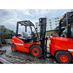 <span class=keywords><strong>Xf</strong></span> Serie China 2.5T Lpg Heftruck Met Gct K25 Motor Met Epa Cpyd25 - Product Image 6
