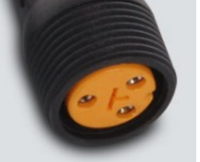 Câble de source lumineuse LED IP65 de qualité supérieure pour projecteur à tête mobile, idéal pour les applications en parcs à thème