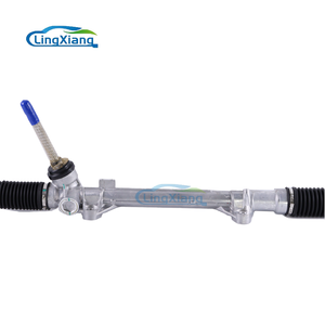 <span class=keywords><strong>Caja</strong></span> <span class=keywords><strong>de</strong></span> Dirección y Cremallera Nueva para <span class=keywords><strong>Nissan</strong></span> X-TRAIL T32 J11 <span class=keywords><strong>QASHQAI</strong></span> 14-21 LHD, 48001-4BA0A y 48001-4BA0B - Product Image 3