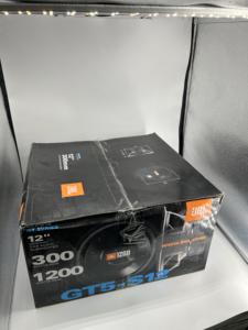 Altavoces para Auto, Subwoofer de 6.5 Pulgadas, Audio para Auto, Altavoces de 6 Pulgadas - Product Image 3