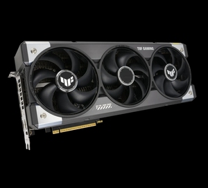 การ์ดจอ 2025 TUF Gaming GeForce RTX 5080 16GB GDDR7 OC Edition PCIE 5.0 GPU 5090 สำหรับเล่นเกม Rtx 5080 2025 TUF Gaming GeForce R - Product Image 4