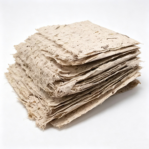 Soft Mulberry Paper Excellent For Delicate Product Packaging And Layered Decor - Product Image 5