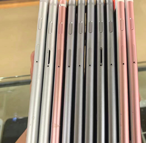 Mức độ bán buôn ABC mở sử dụng điện thoại thông minh mô hình ban đầu 4GB RAM 6.44 "Màn hình 5G/4G tuyệt vời Pin sức khỏe lớn nhiều - Product Image 6