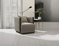 Carreaux de sol en porcelaine émaillée effet bois finition mate, parquet rustique pour intérieur