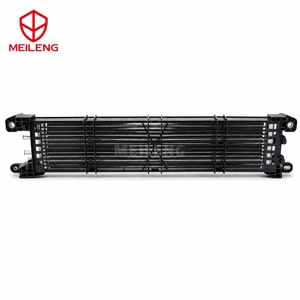 Enfriador de Aceite de Transmisión MEILENG 25500-69K-003 para Honda CR-V <span class=keywords><strong>CRV</strong></span> Híbrido 2.0L CVT RS5 RS6 RS7 2023-2026 - Product Image 3