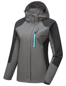 <span class=keywords><strong>Veste</strong></span> de <span class=keywords><strong>pluie</strong></span> imperméable et respirante pour <span class=keywords><strong>femme</strong></span>, pour le camping, l'escalade, les voyages, la marche, la <span class=keywords><strong>course</strong></span> <span class=keywords><strong>à</strong></span> <span class=keywords><strong>pied</strong></span> - Product Image 1