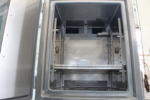 Ots sốc nhiệt buồng thử nghiệm/nhiệt độ cao và thấp nóng và lạnh sốc buồng thử nghiệm/buồng nhiệt - Product Image 2