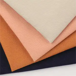 7s*7s Chinese Manufacturer Pure Cotton Without Spandex Fabric Woven Cotton Fabric For Textile And Clothing