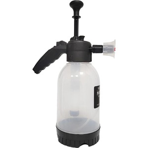 Botella de Spray Portátil de Gran Capacidad de 2 Litros con 2 Boquillas Reemplazables para Limpieza - Product Image 3