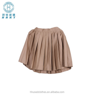 Minifaldas de Verano de Segunda Mano para Mujer, <span class=keywords><strong>Ropa</strong></span> Usada de Alta Calidad, Tallas Variadas, de Ukay Ukay Bales - Product Image 4