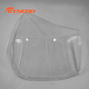 EYNORA Copertura Fanale Posteriore per Subaru <span class=keywords><strong>Forester</strong></span> 2016 2017 <span class=keywords><strong>2018</strong></span>, Lente Fanale Posteriore Auto 84912SG100 84912SG130 - Product Image 3
