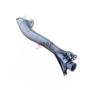 Tuyau de charge d'air Turbo OEM 20522119 pour camion européen VOLVO - Product Image 3