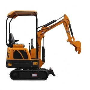 Xn8 <span class=keywords><strong>Xn</strong></span> 12 Xn15 Xn20 Types de tonnage avec accessoire Mini pelle à vendre - Product Image 3