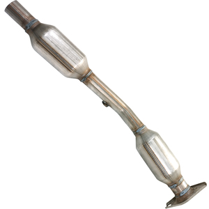 Convertidor Catalítico de Repuesto para <span class=keywords><strong>Toyota</strong></span> <span class=keywords><strong>Prius</strong></span> 2004 2005 2006 2007 2008 2009 1.5L - Product Image 4
