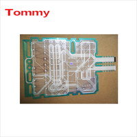 Panel de Pantalla Táctil FANUC N86D-1620-R012/02 N860-1620-V311/02