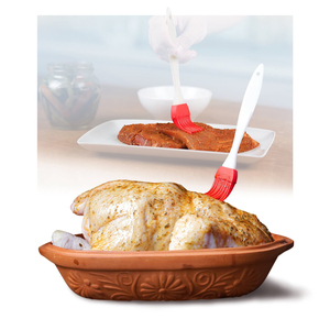 Food Grade Non Stick Baking Pans Silicone Baking Cake Tools <strong>Bakeware</strong> <strong>Set</strong> - Product Image 6