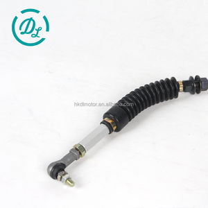 EexcavaStart Excavator Diesel Engine <b>Throttle</b> Motor AC2 1500 Replacement Compatible XE150B XE210 XE215 XE230 XE235 XE260 XE270 - Product Image 3