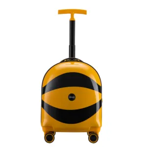 Bảo hiểm mới đến EVA trẻ em du lịch Bee Vali trẻ em của xe tay ga hành lý cho trẻ em