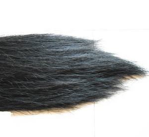 Tapis de selle et autres produits équestres pour montrer des chevaux, Extensions de queue personnalisées - Product Image 1