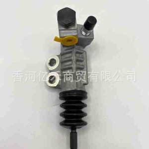 Cilindro Receptor de Embrague Hyundai Kia 41710-23020 para Vehículos de Trabajo Mediano-Pesado, Pieza de Repuesto - Product Image 4