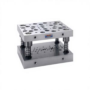 عالية الجودة OEM قاعدة القالب حقن القالب قاعدة ، OEM قاعدة القالب - Product Image 3