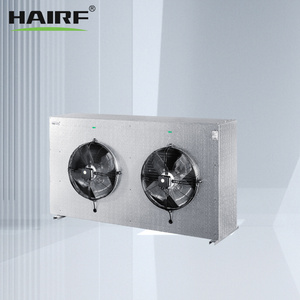 Climatiseur de précision HAIRF 20000-450000 <span class=keywords><strong>BTU</strong></span>/h refroidi par air R410A pour centre de données avec compresseurs Emerson/Copeland haute efficacité - Product Image 5