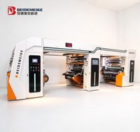 Laminateur automatique sans solvant haute productivité avec surveillance à distance pour films personnalisés, papier et composites plastiques