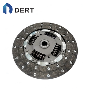 Kit d'embrayage LuK 627303235 avec cylindre récepteur central 270 mm compatible Ford Transit 6273032350 - Product Image 4